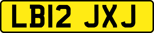 LB12JXJ