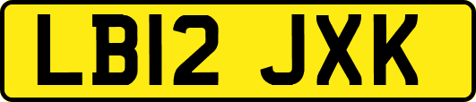 LB12JXK