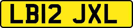 LB12JXL