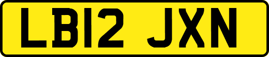 LB12JXN