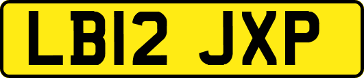 LB12JXP