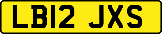 LB12JXS