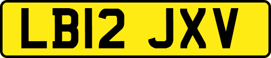 LB12JXV