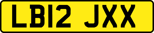 LB12JXX