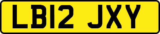 LB12JXY