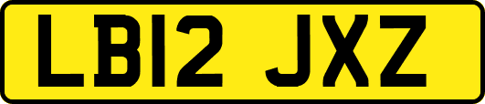 LB12JXZ