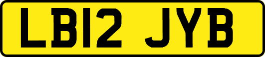 LB12JYB