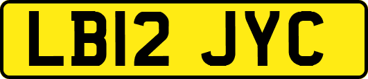 LB12JYC