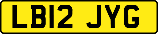 LB12JYG