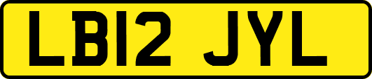 LB12JYL