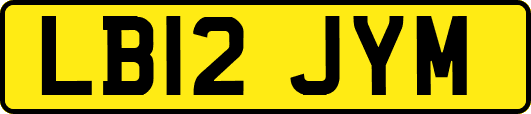 LB12JYM