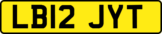 LB12JYT