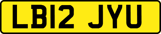LB12JYU