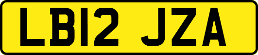 LB12JZA