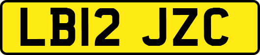 LB12JZC