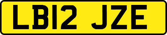 LB12JZE