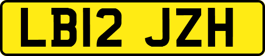 LB12JZH