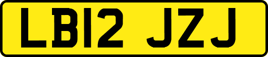 LB12JZJ