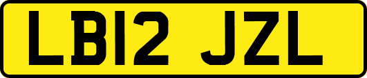 LB12JZL