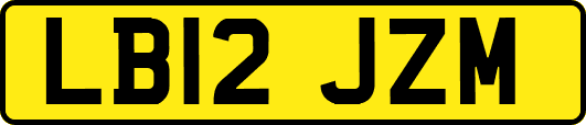 LB12JZM