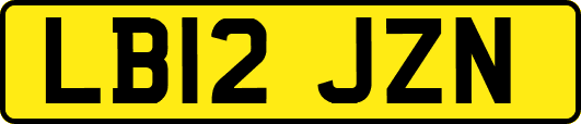 LB12JZN