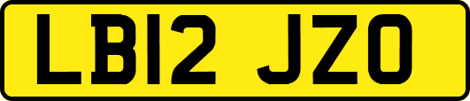 LB12JZO