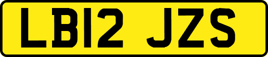 LB12JZS