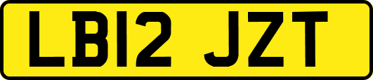 LB12JZT
