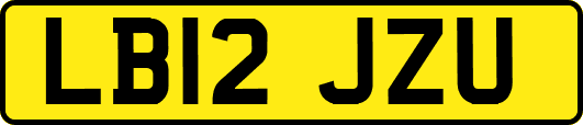 LB12JZU