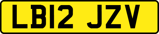 LB12JZV