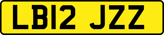 LB12JZZ
