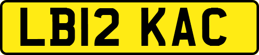LB12KAC