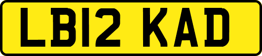 LB12KAD