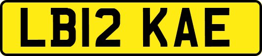 LB12KAE