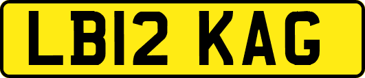 LB12KAG