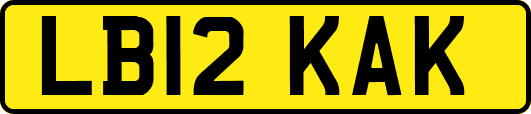 LB12KAK
