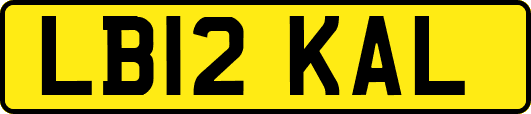 LB12KAL