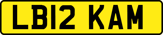 LB12KAM