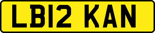 LB12KAN