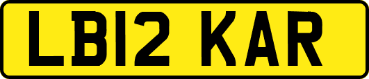LB12KAR