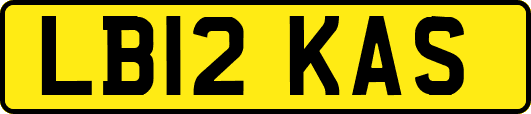 LB12KAS