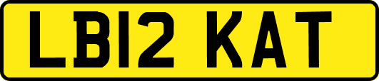 LB12KAT
