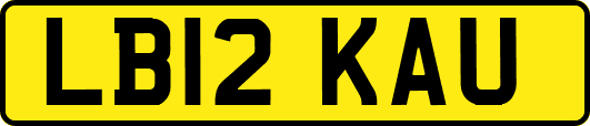 LB12KAU