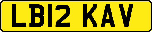 LB12KAV