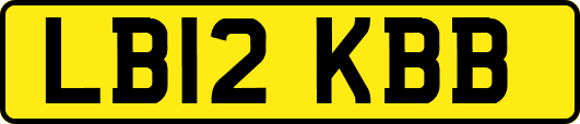 LB12KBB