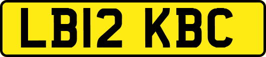 LB12KBC
