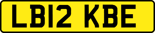 LB12KBE
