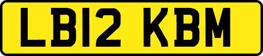 LB12KBM