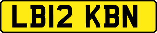 LB12KBN
