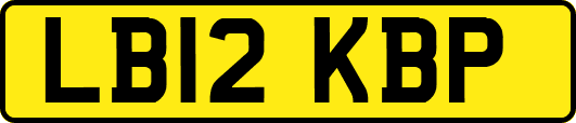 LB12KBP